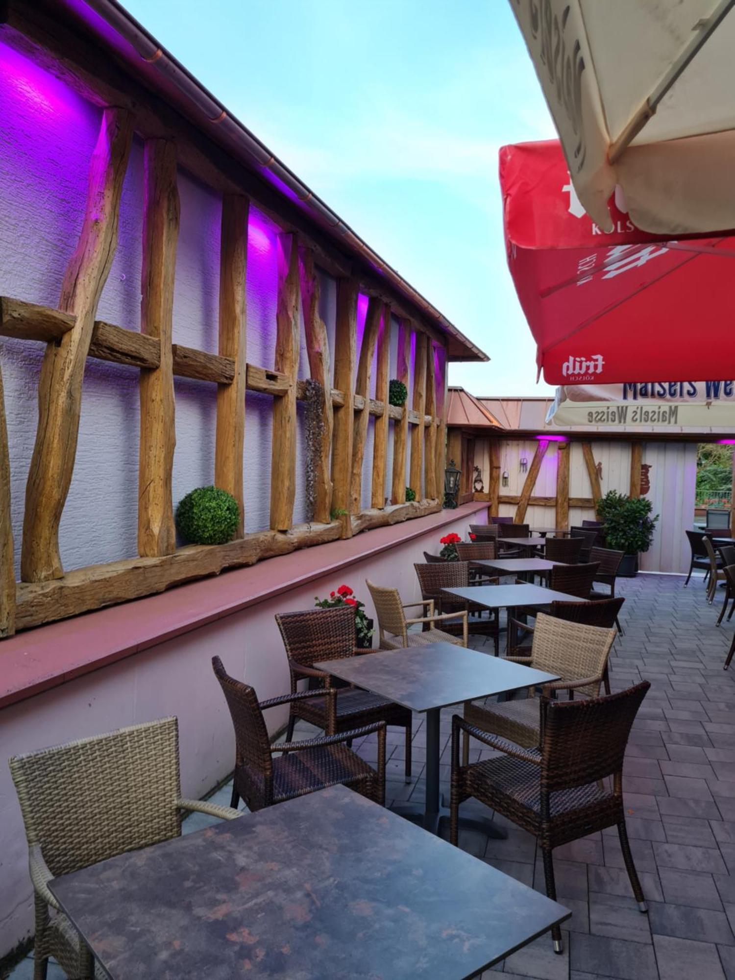 Gasthaus Stroh Buchholz  Exterior photo