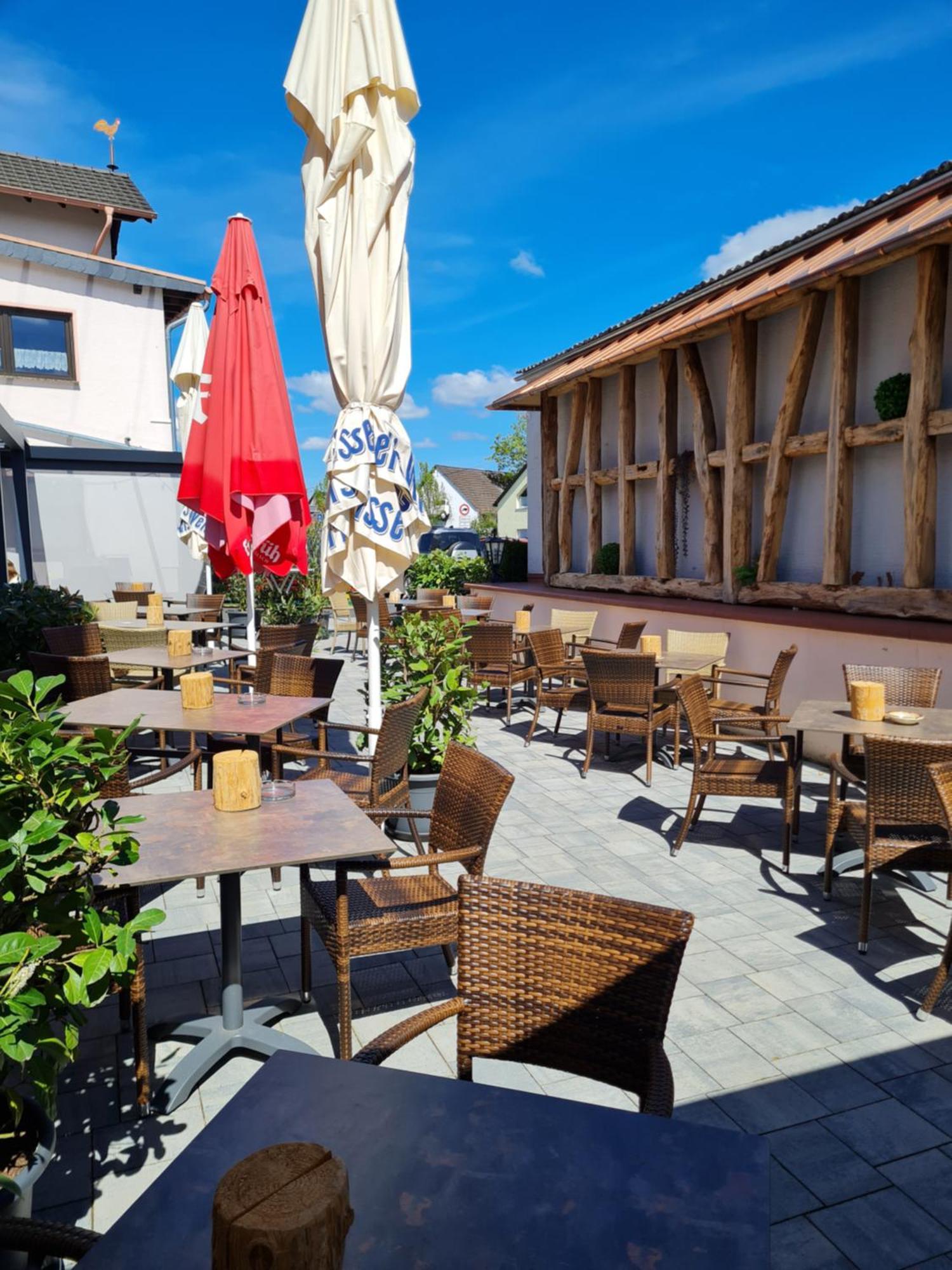 Gasthaus Stroh Buchholz  Exterior photo